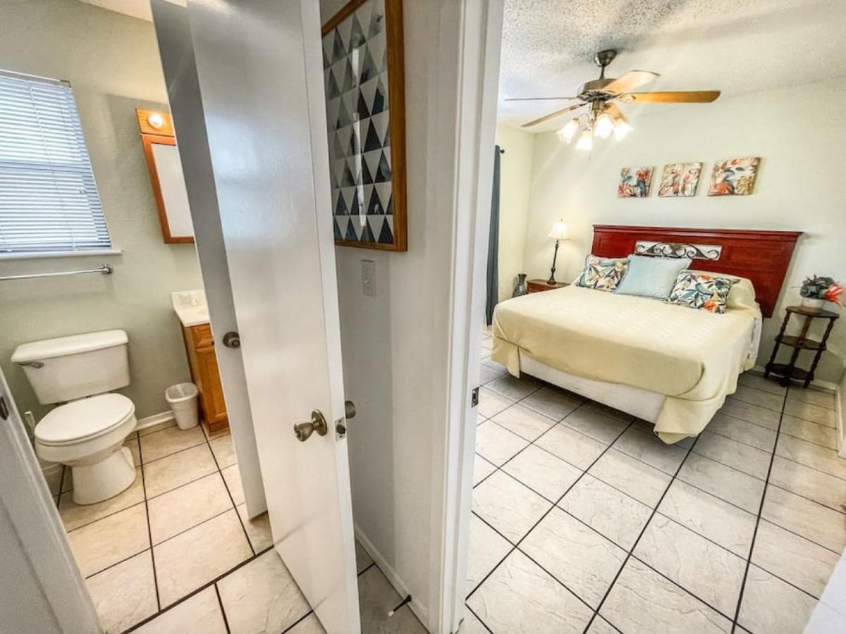 Comal River Condo 373 New Braunfels Exterior foto