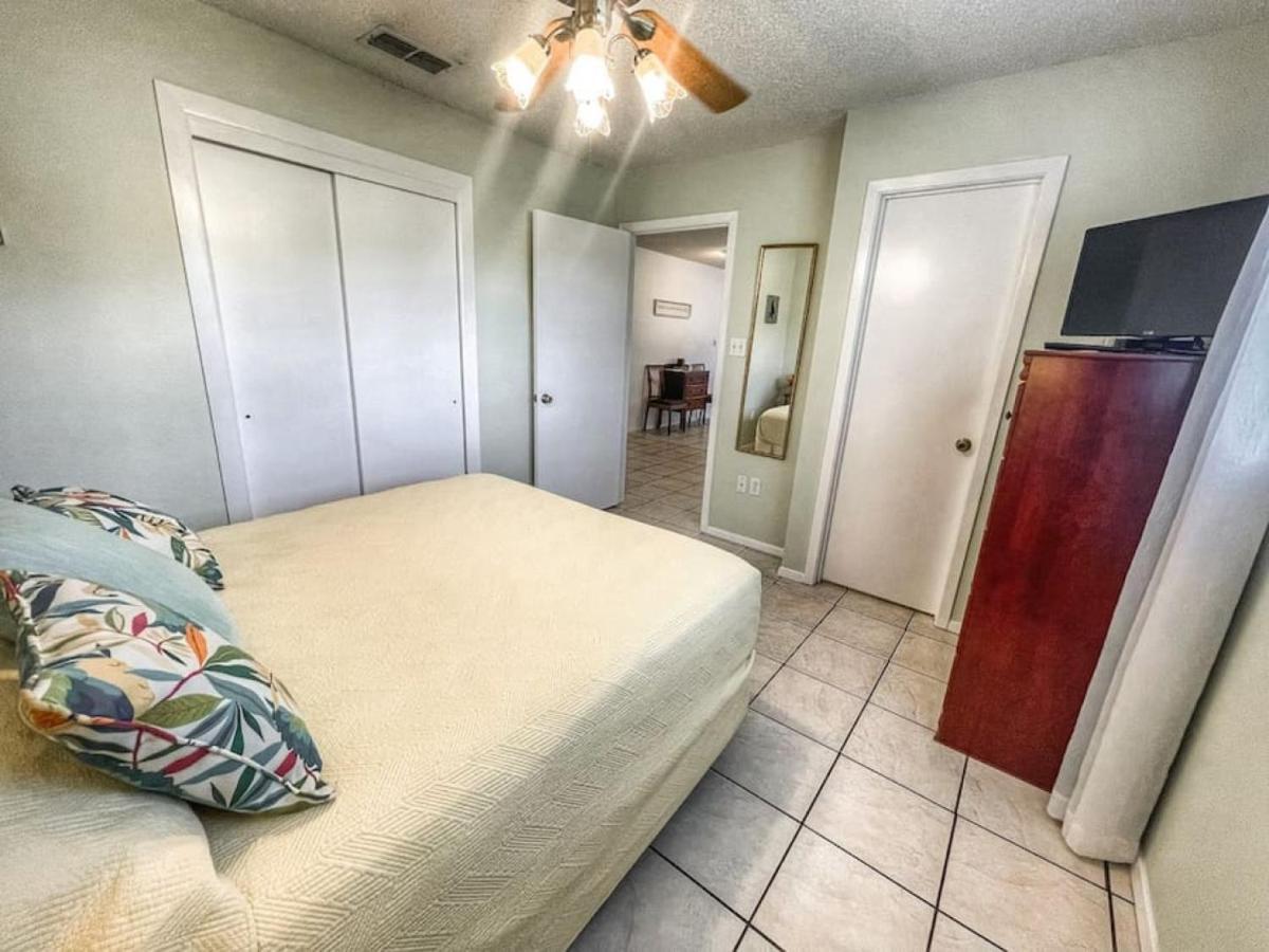 Comal River Condo 373 New Braunfels Exterior foto
